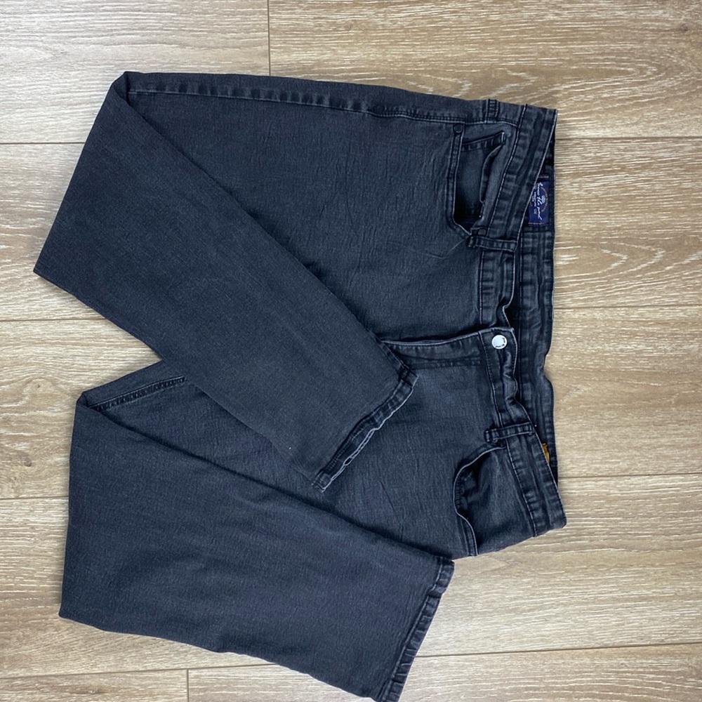 Across The Pond Jeans